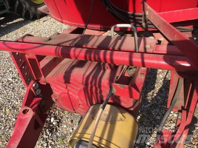 BvL V-MIX 24 S 2S Voedermachines