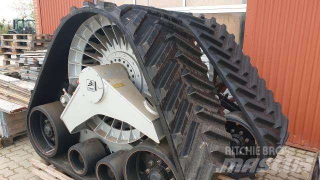 CAMSO 30D23MC Transmissie