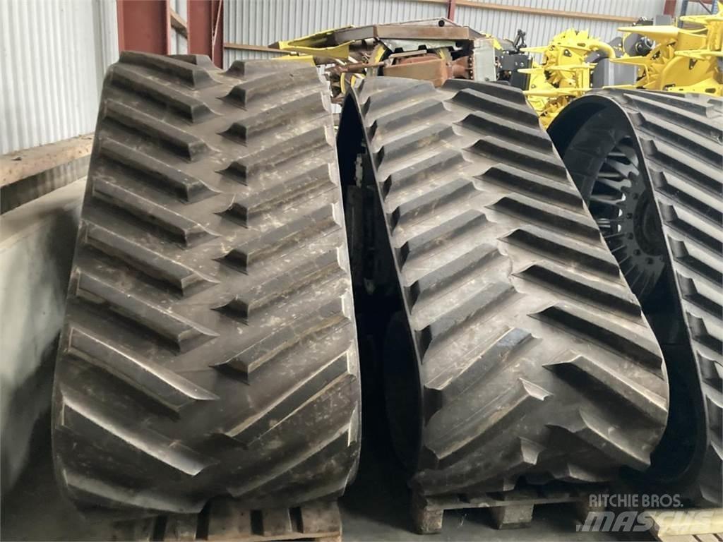 CAMSO 36D23MC Transmissie