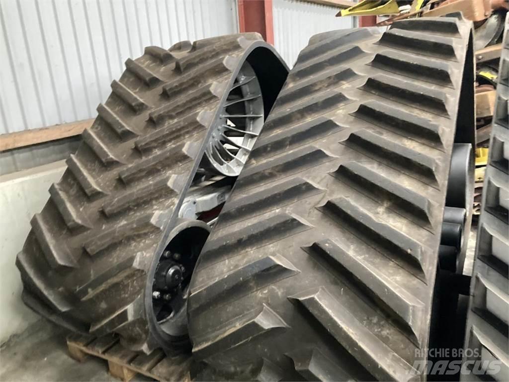  CAMSO 36D23MC Transmissie