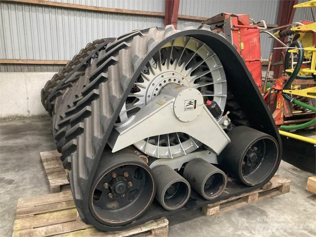  CAMSO 36Q17MK Transmissie