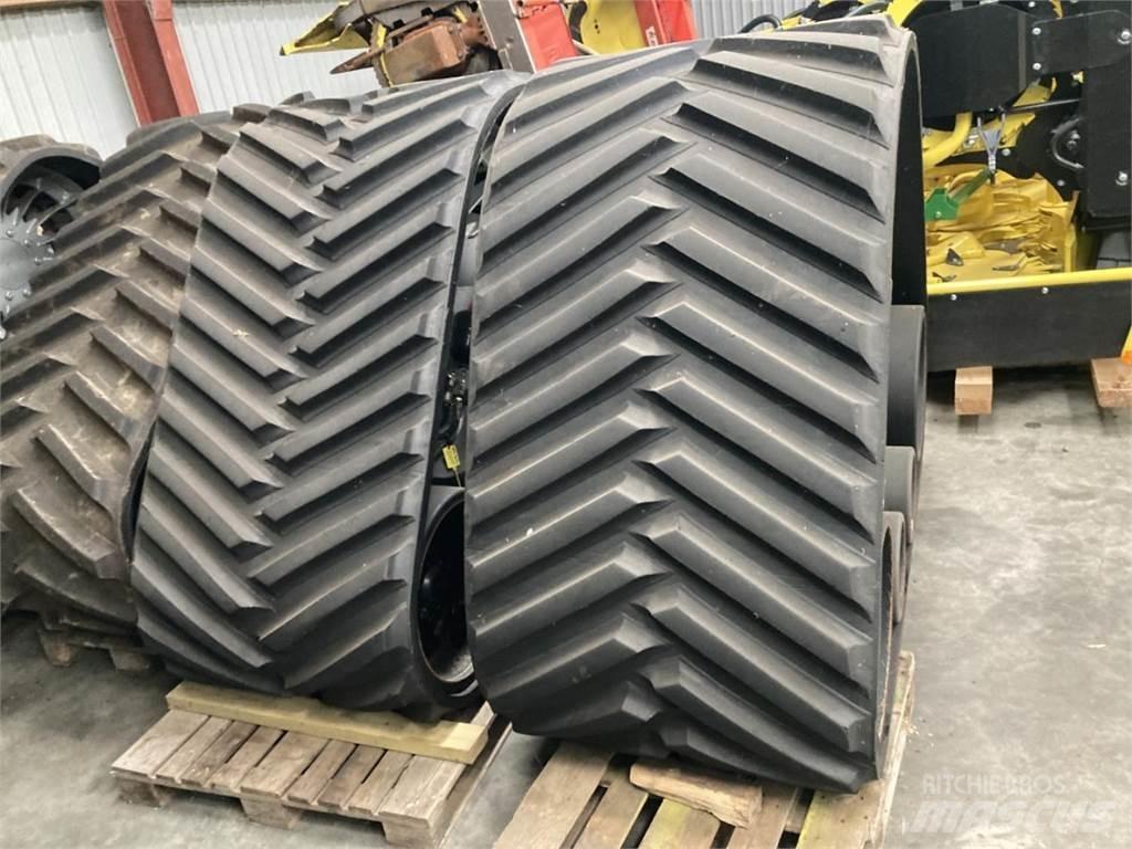  CAMSO 36Q17MK Transmissie