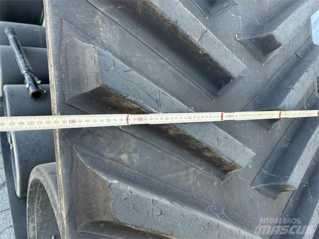  CAMSO 36Q17MK Transmissie