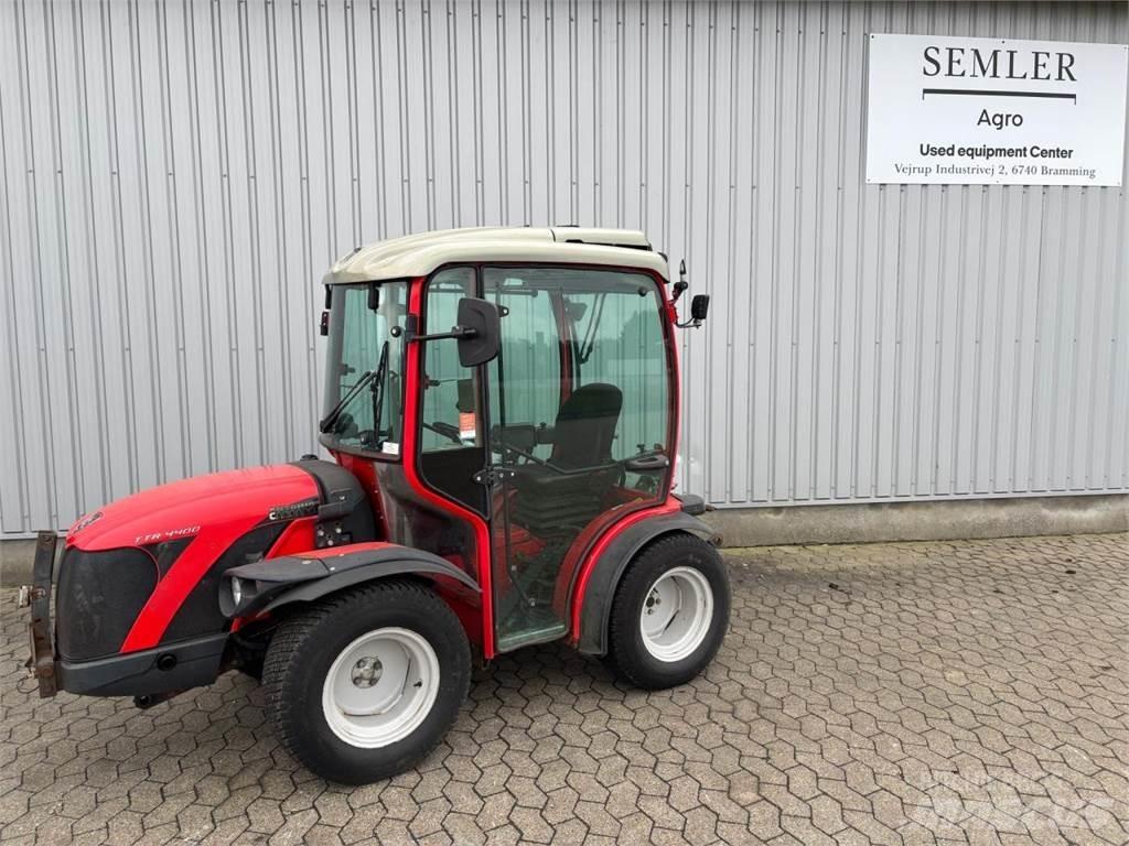 Carraro TTR 4400 Compacttrekkers