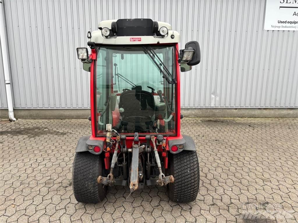 Carraro TTR 4400 Compacttrekkers