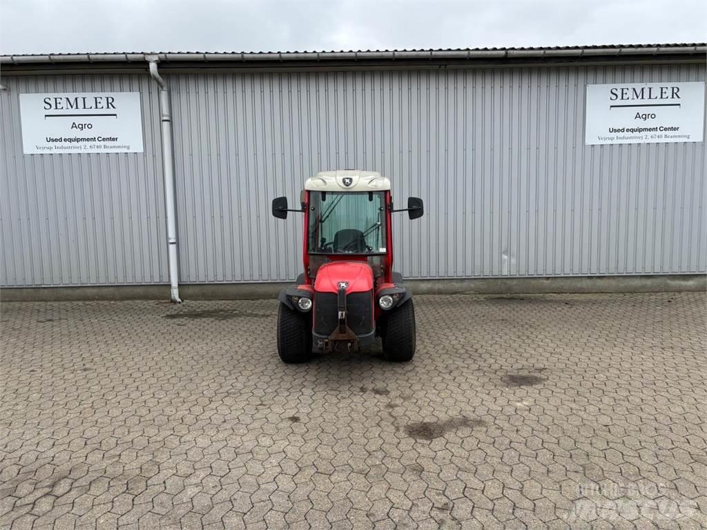 Carraro TTR 4400 Compacttrekkers