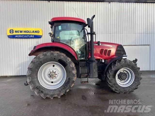 Case IH 160CVX Tractoren