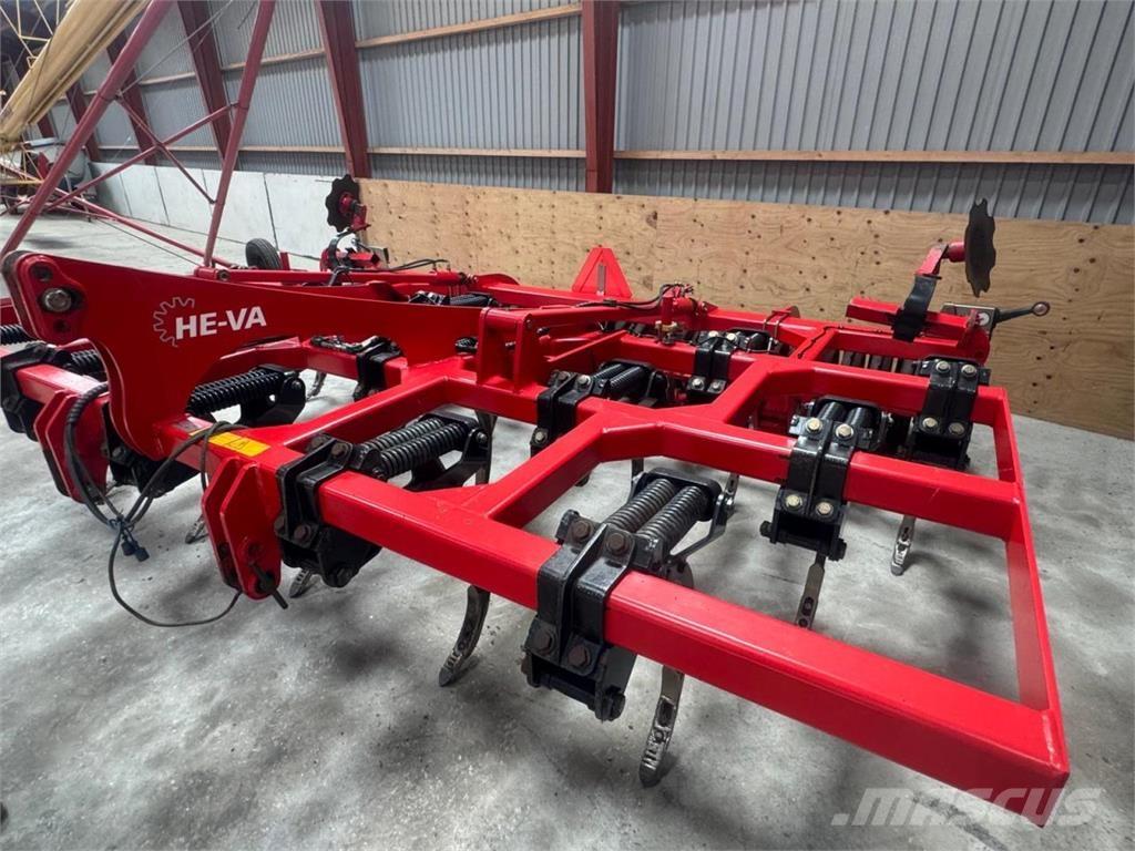 Dal-Bo CULTI Beitelploeg