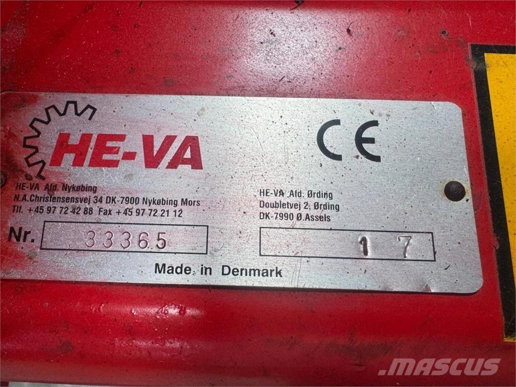 Dal-Bo CULTI Beitelploeg