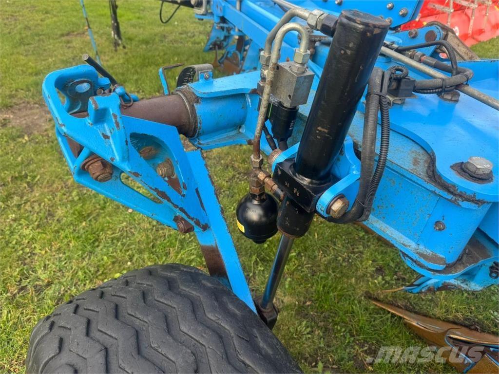 Dal-Bo CULTI Beitelploeg