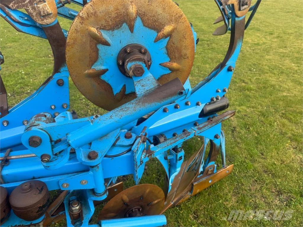 Dal-Bo CULTI Beitelploeg