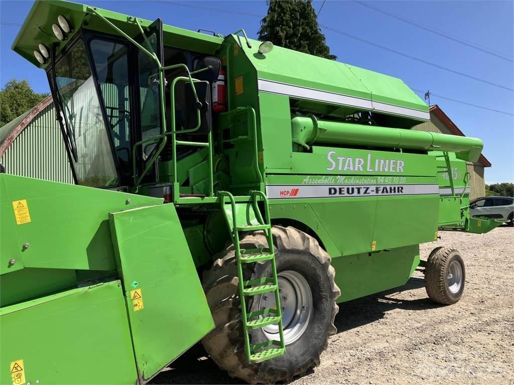 Deutz-Fahr 4045H Maaidorsmachines