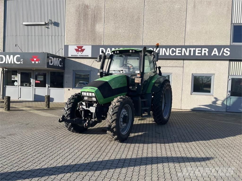 Deutz TTV 1130 Tractoren