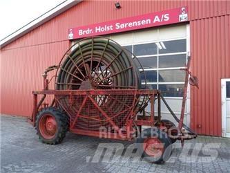 Donslund 100/350 Irrigatiesystemen