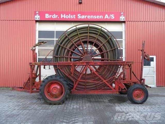 Donslund 100/350 Irrigatiesystemen