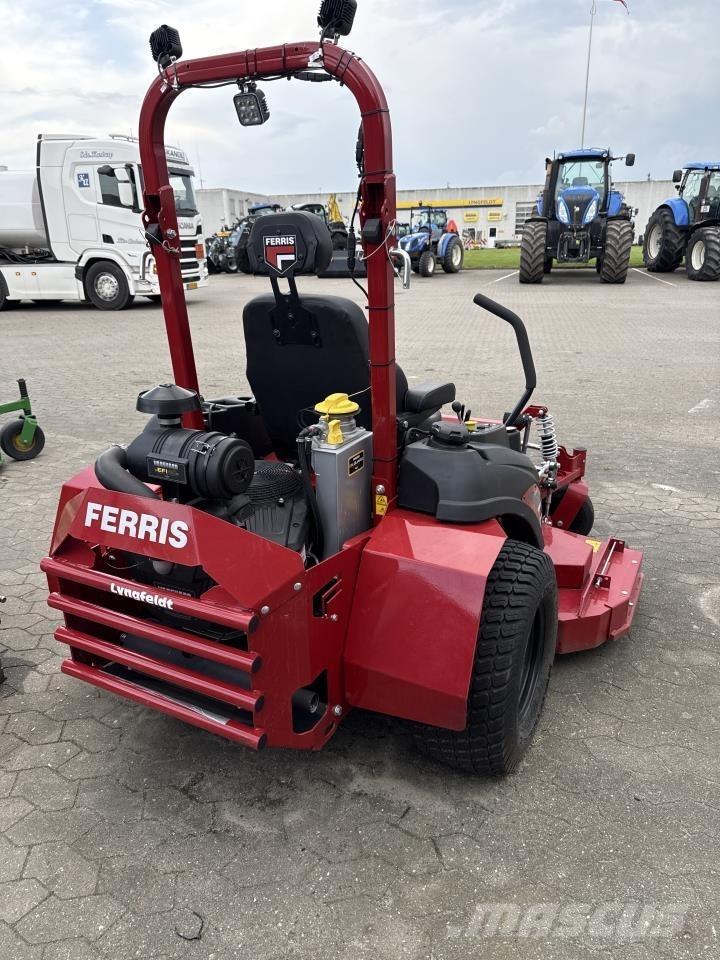 Ferris ZT 3300ISX Compacttrekkers