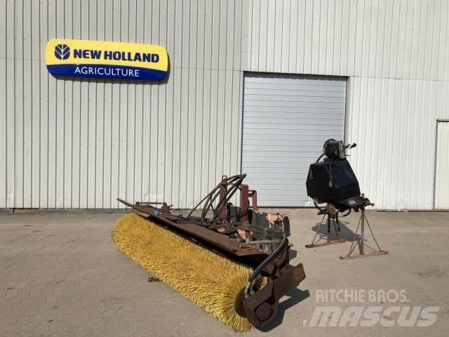  FF 2800 SP Terreinbeheermachines - overige