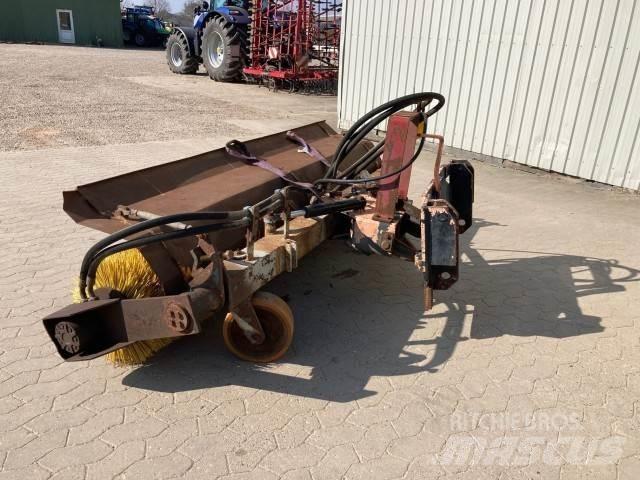  FF 2800 SP Terreinbeheermachines - overige