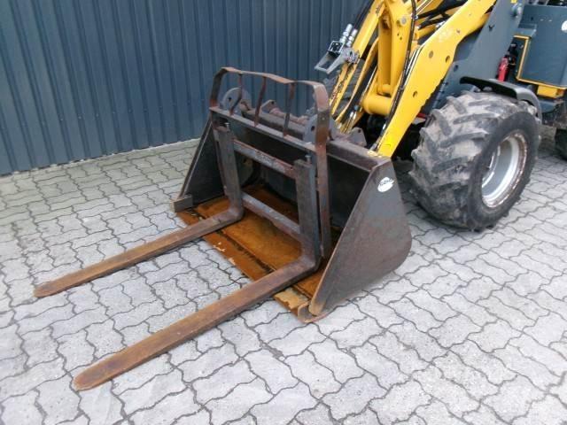 Gehl 340 Miniladers