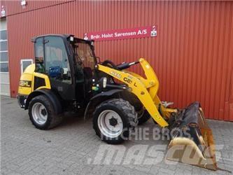 Gehl 650 Miniladers