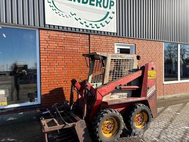 Gehl SL 2610 Miniladers