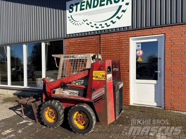 Gehl SL 2610 Miniladers