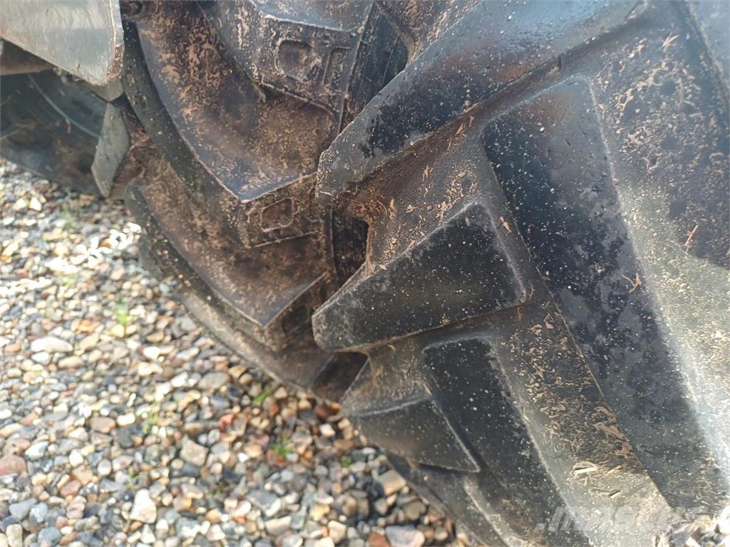 GiANT V451T Miniladers