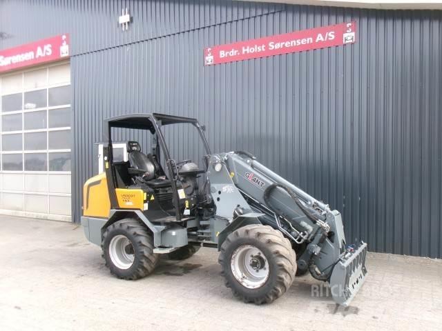 GiANT V5003TELE Miniladers