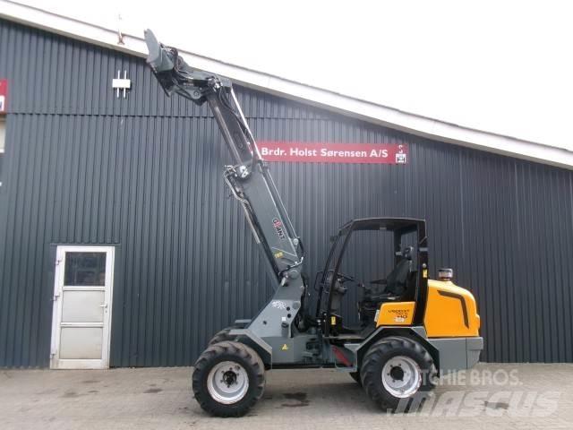 GiANT V5003TELE Miniladers