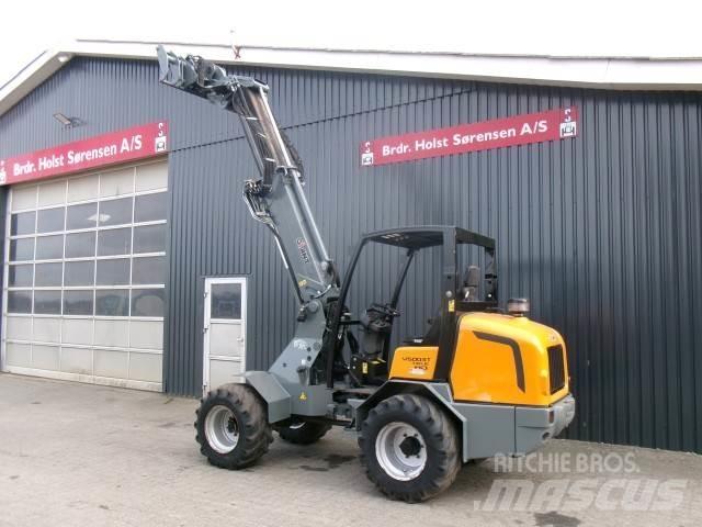 GiANT V5003TELE Miniladers