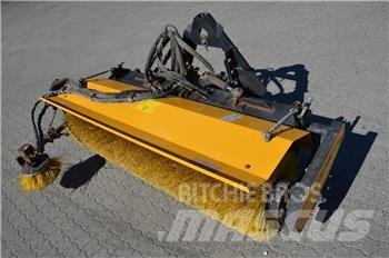 GMR 2000 Veegmachines