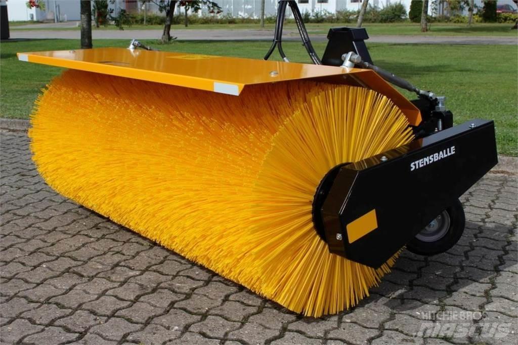 GMR FF 1500 MA Veegmachines