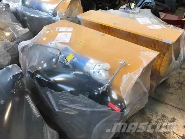 GMR FF1300 Veegmachines