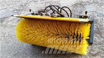 GMR HF 1200 LF Veegmachines
