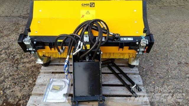 GMR HF 1200 LF Veegmachines