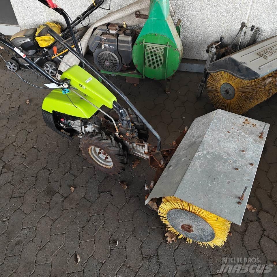 Grillo 8FA1R Tweewielige tractoren en cultivatoren