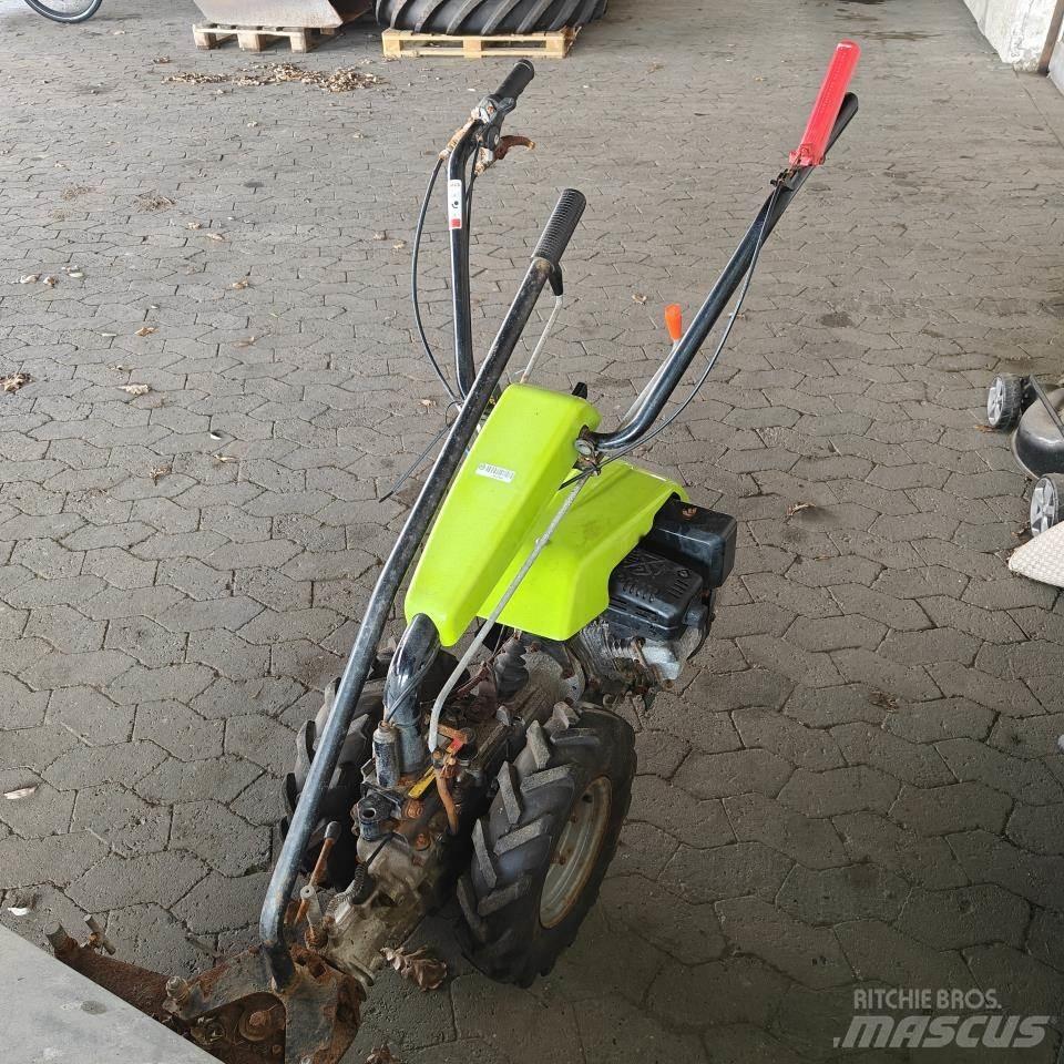 Grillo 8FA1R Tweewielige tractoren en cultivatoren