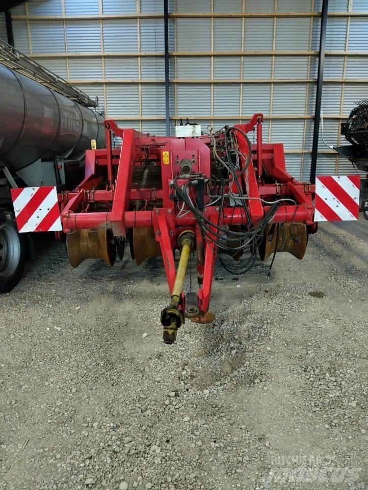 Grimme RL3000 Row crop cultivators