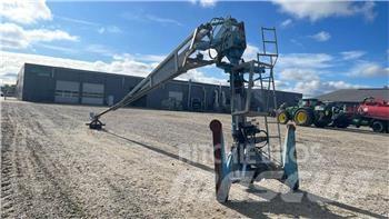 Growi RTS3-4 Pompen en mixers