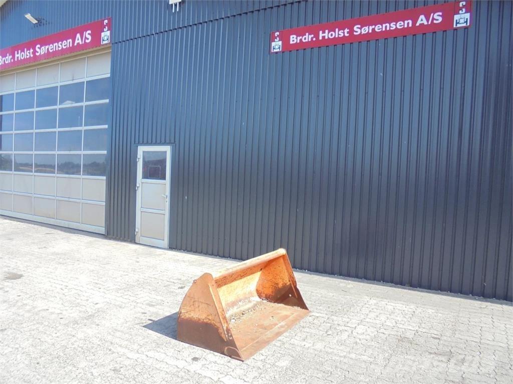 Hauer 150 Overige accessoires voor tractoren