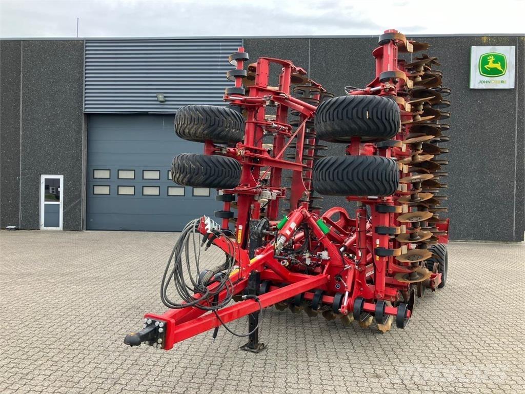 Horsch Joker 8 RT Schijveneggen