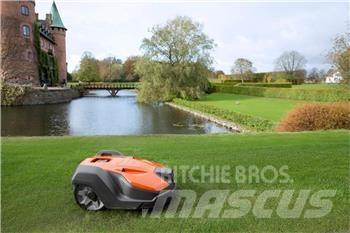 Husqvarna 315 Maaiers