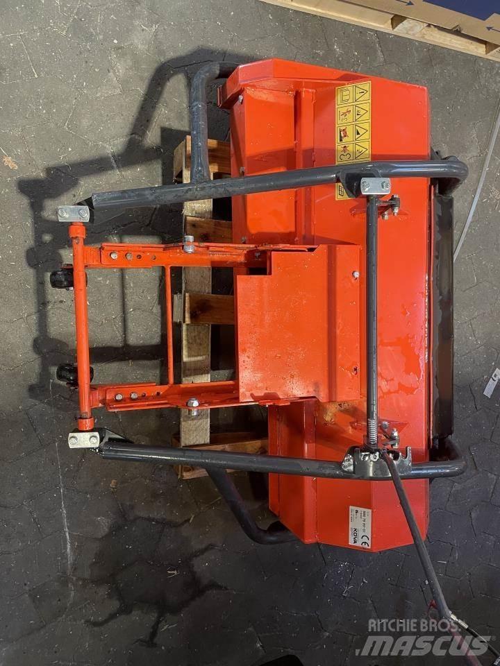 Husqvarna P100 Maaiers