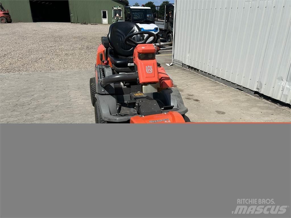 Husqvarna P524 Maaiers