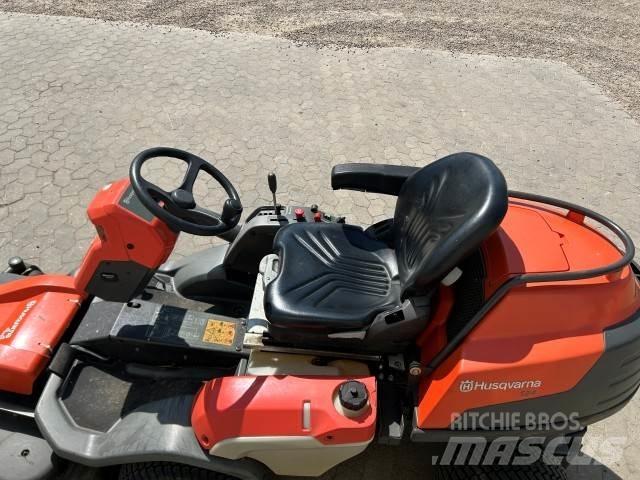 Husqvarna P524 Maaiers