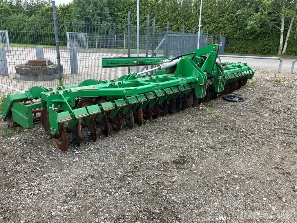 Inter-Tech 7500 Schijveneggen