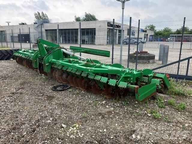 Inter-Tech 7500 Schijveneggen