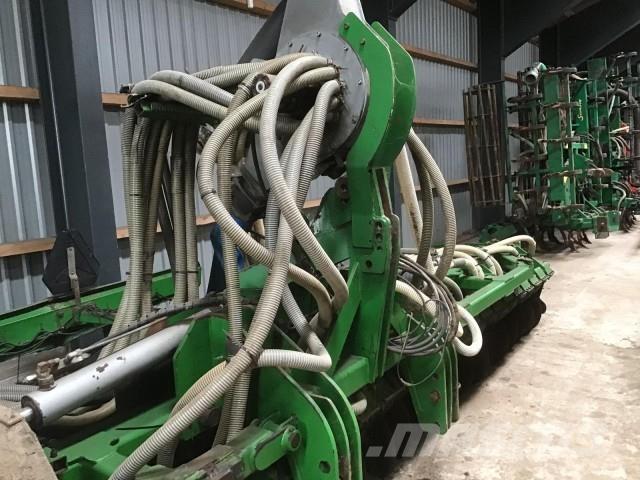  J-Disc 7,5m disc Bemestings spuiten