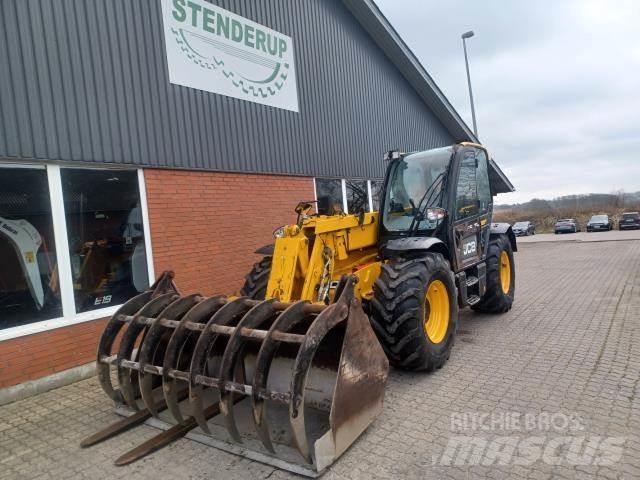 JCB 542-70 Verreikers