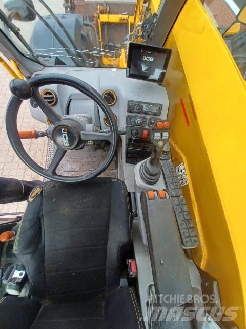 JCB 542-70 Verreikers